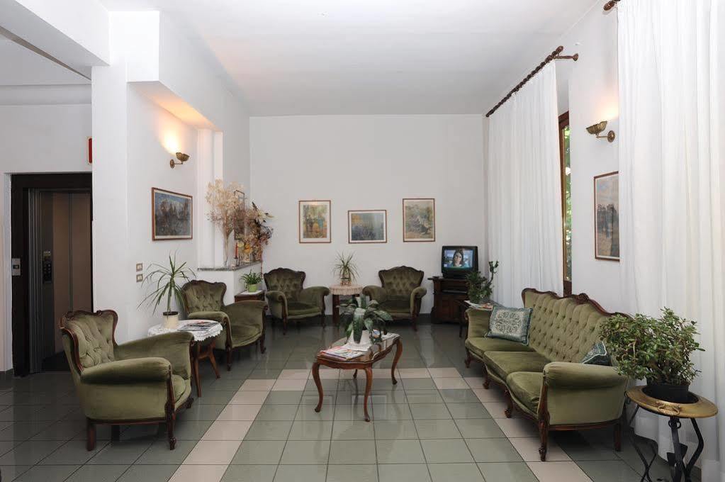 Hotel Prati Montecatini Terme Exterior foto